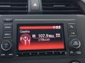 2018 Honda Civic Black Interior Audio System Photo