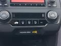Controls of 2018 Civic Sport Hatchback