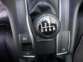  2018 Civic Sport Hatchback 6 Speed Manual Shifter