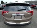 2018 Coppertino Metallic GMC Terrain SLE AWD  photo #6