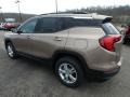 Coppertino Metallic - Terrain SLE AWD Photo No. 8