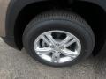 Coppertino Metallic - Terrain SLE AWD Photo No. 10