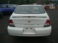 1999 Cloud White Nissan Altima SE  photo #4