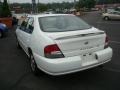 1999 Cloud White Nissan Altima SE  photo #5