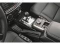 designo Black Transmission Photo for 2018 Mercedes-Benz G #126625488