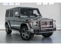 Palladium Silver Metallic - G 550 Photo No. 12