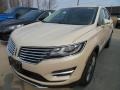 2018 Ivory Pearl Lincoln MKC Reserve AWD #126607614