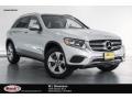 Iridium Silver Metallic - GLC 300 Photo No. 1
