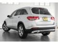 Iridium Silver Metallic - GLC 300 Photo No. 3
