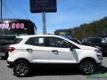 Diamond White - EcoSport S Photo No. 6