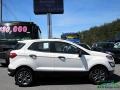 2018 Diamond White Ford EcoSport S  photo #6