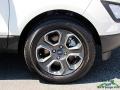 Diamond White - EcoSport S Photo No. 9