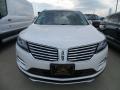 2018 White Platinum Lincoln MKC Select  photo #2