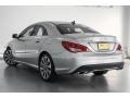 Polar Silver Metallic - CLA 250 Coupe Photo No. 3