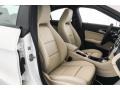 Polar White - CLA 250 Coupe Photo No. 2