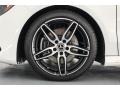 Polar White - CLA 250 Coupe Photo No. 9
