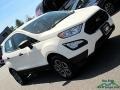 2018 Diamond White Ford EcoSport S  photo #31