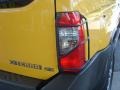 2004 Solar Yellow Nissan Xterra SE 4x4  photo #7