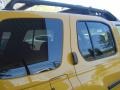 2004 Solar Yellow Nissan Xterra SE 4x4  photo #8
