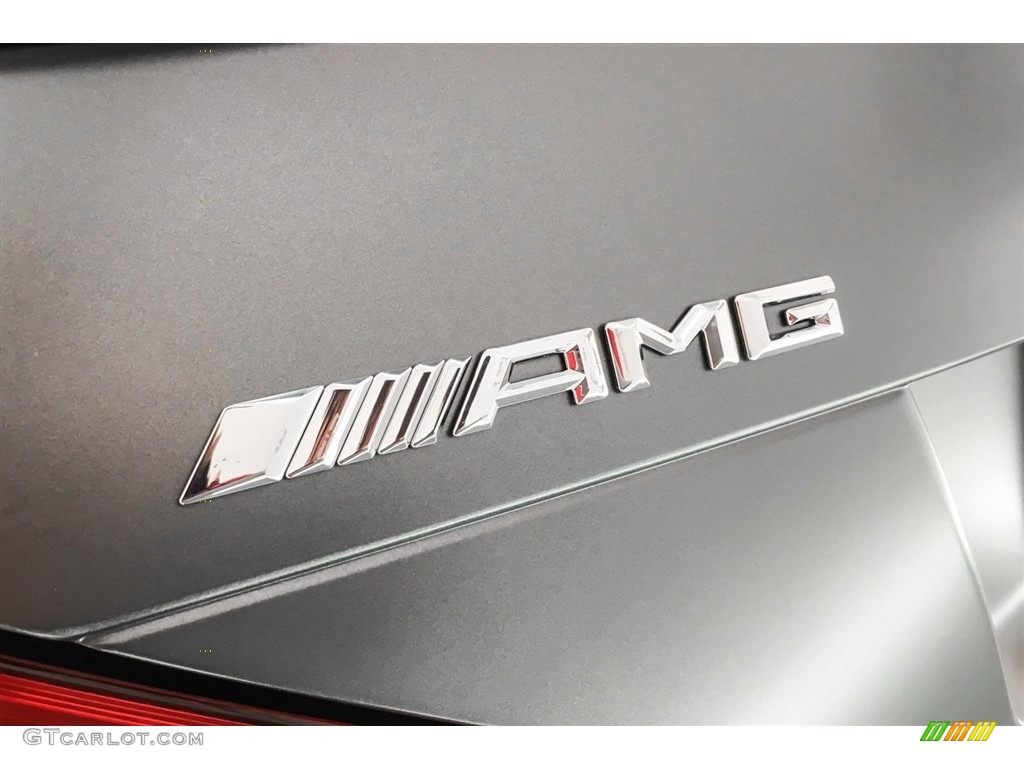 2018 Mercedes-Benz SL 63 AMG Roadster Marks and Logos Photo #126626703