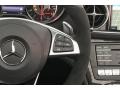 Black Controls Photo for 2018 Mercedes-Benz SL #126626796