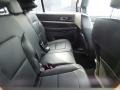 2018 Magnetic Metallic Ford Explorer XLT 4WD  photo #5