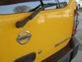 2004 Solar Yellow Nissan Xterra SE 4x4  photo #19