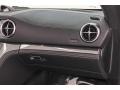2018 Mercedes-Benz SL Black Interior Dashboard Photo