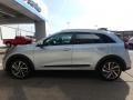 Silky Silver - Niro Touring Hybrid Photo No. 6