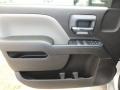 Quicksilver Metallic - Sierra 2500HD Crew Cab 4x4 Photo No. 13