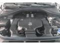 3.0 Liter AMG DI biturbo DOHC 24-Valve VVT V6 Gasoline/Electric Hybrid Plug-In Engine for 2018 Mercedes-Benz GLE 550e 4Matic Plug-In Hybrid #126627426