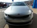 Aluminum Silver - Optima Hybrid Premium Photo No. 8