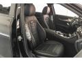 2018 Black Mercedes-Benz E AMG 63 S 4Matic  photo #6
