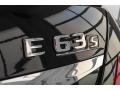 2018 Black Mercedes-Benz E AMG 63 S 4Matic  photo #7