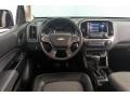 2016 Cyber Gray Metallic Chevrolet Colorado Z71 Crew Cab 4x4  photo #4
