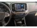 2016 Cyber Gray Metallic Chevrolet Colorado Z71 Crew Cab 4x4  photo #5