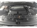 2016 Cyber Gray Metallic Chevrolet Colorado Z71 Crew Cab 4x4  photo #9