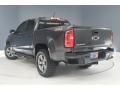 2016 Cyber Gray Metallic Chevrolet Colorado Z71 Crew Cab 4x4  photo #10