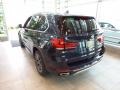 2018 Imperial Blue Metallic BMW X5 xDrive35i  photo #2