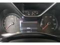 2016 Cyber Gray Metallic Chevrolet Colorado Z71 Crew Cab 4x4  photo #18