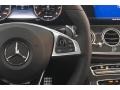 2018 Black Mercedes-Benz E AMG 63 S 4Matic  photo #19