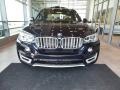 2018 Imperial Blue Metallic BMW X5 xDrive35i  photo #6