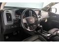 2016 Cyber Gray Metallic Chevrolet Colorado Z71 Crew Cab 4x4  photo #20