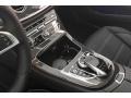 2018 Black Mercedes-Benz E AMG 63 S 4Matic  photo #21