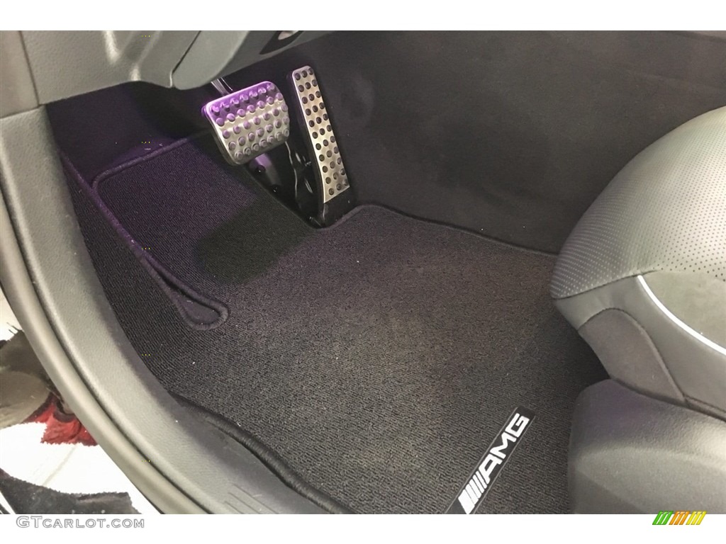 2018 E AMG 63 S 4Matic - Black / Black photo #22