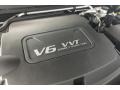 2016 Cyber Gray Metallic Chevrolet Colorado Z71 Crew Cab 4x4  photo #27