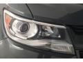 2016 Cyber Gray Metallic Chevrolet Colorado Z71 Crew Cab 4x4  photo #28