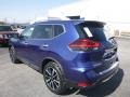 Caspian Blue - Rogue SL AWD Photo No. 3