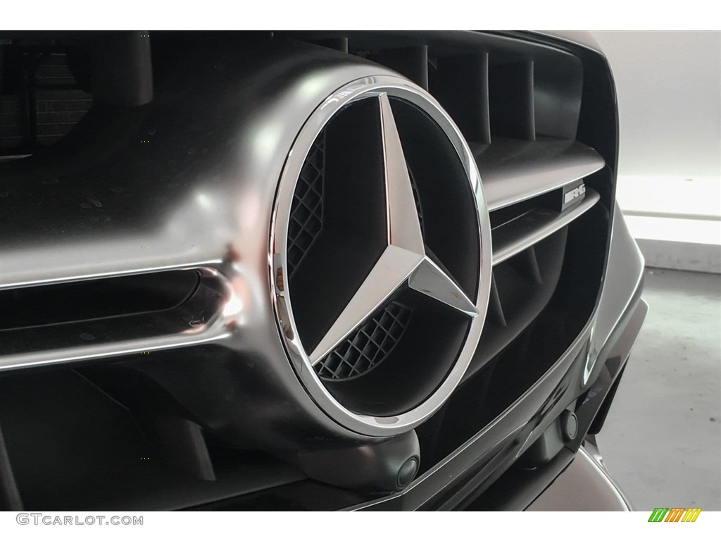2018 E AMG 63 S 4Matic - Black / Black photo #33