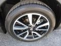 Caspian Blue - Rogue SL AWD Photo No. 8